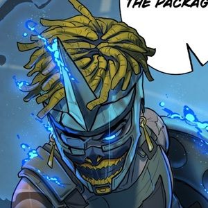 Meet your Posher, Joe